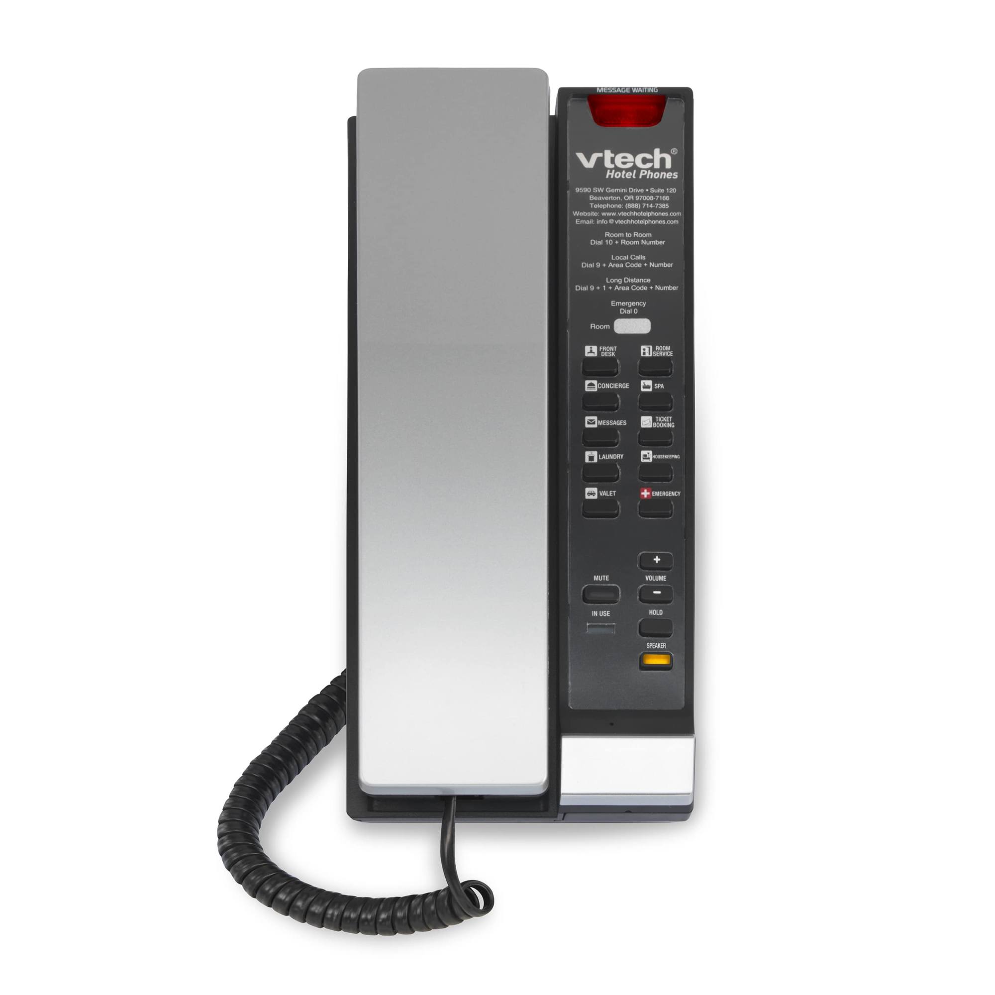 Điện thoại khách sạn Vtech A2211